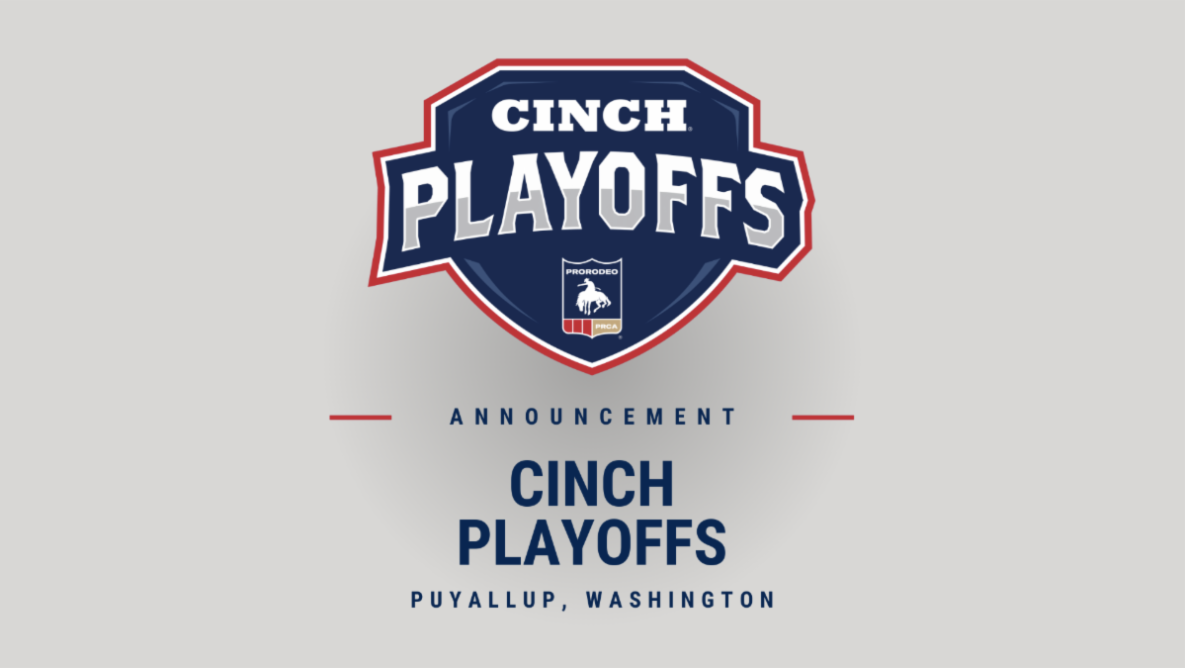 Cinch named title sponsor of Playoffs