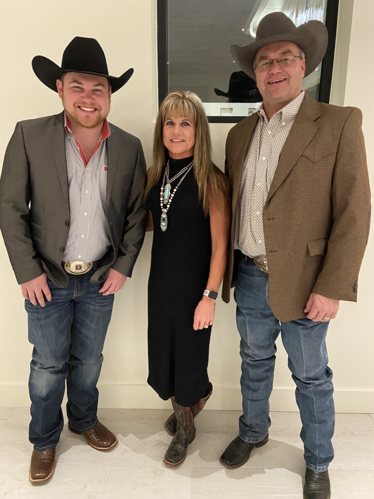 Dale Yerigan Talks Rodeo Logistics' IPRA Acquisition