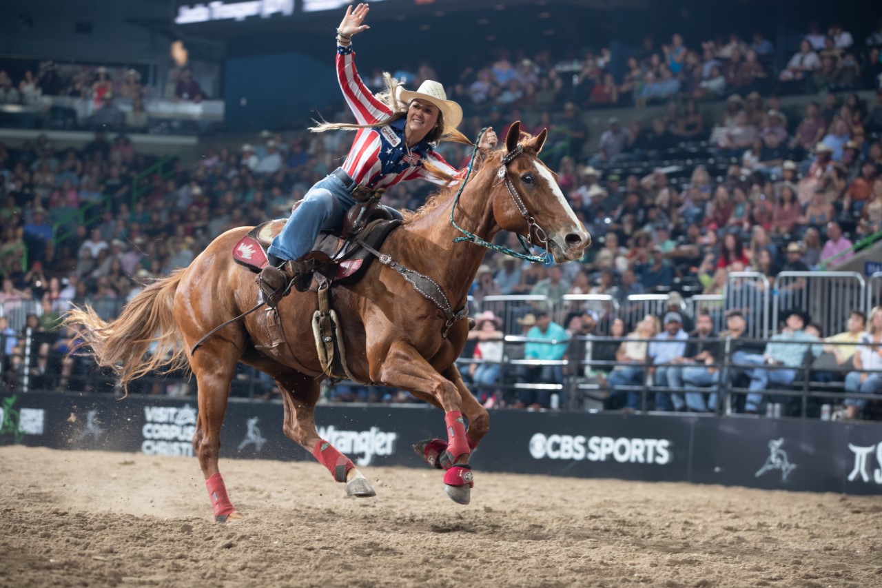 Everything to Know About the 2023 Cinch Timed Event Championship - The Team  Roping Journal